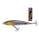 Mustad Vertebrata Top Water Waka Ayu 7,5cm 8,0gr Wobbler