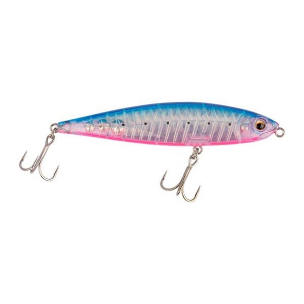 Mustad Vertebrata Top Water Bluepin Sardine 9,5cm 13,0gr Wobbler
