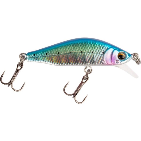 Mustad Yuzuki Babysardine 3,8cm 3,0gr Wobbler
