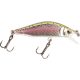 Mustad Yuzuki Regenbogenforelle 3,8cm 3,0gr Wobbler