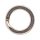 Mustad SS Power Split Ring 8 12 Sprengringe