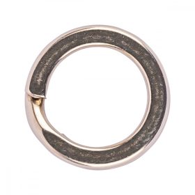 Mustad SS Power Split Ring 9 12 Sprengringe