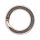 Mustad SS Power Split Ring 9 12 Sprengringe