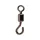 Mustad Wirbelkarabiner 8 10 Stk.
