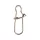 Mustad Duo Lock Snap 1 10 Stk. Karabiner