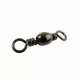 Mustad Barrel Swivel 1 6 Stk. Wirbel