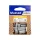 Mustad Oval Aluminiumhülse 1,4mm Crimphülse 40 Stück