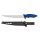 Mustad Edelstahl steif poliert 22,8cm Filetiermesser