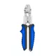 Mustad Crimping Tool Zange