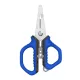 Mustad Mini Tool Schere 14cm