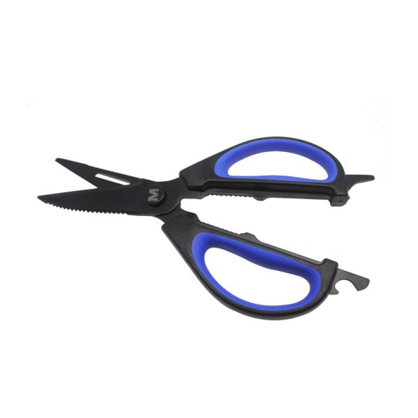 Mustad Eco Multifunktionsschere