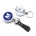 Mustad Pinzetten