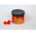 MOTABA CARP POP UP SMOKE SCHOKO-ORANGE 16MM 60G - Hakenköder - Pop-up