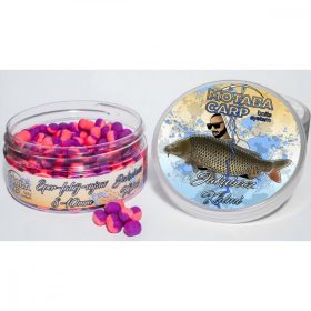   Motaba Carp Jakubecz Kálmi Erdbeer-Buttersäure-Zimt 8-10mm Wafter 40gr