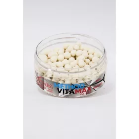 Motabacarp Method Vitamax Buttersäure 8mm Wafters 40gr