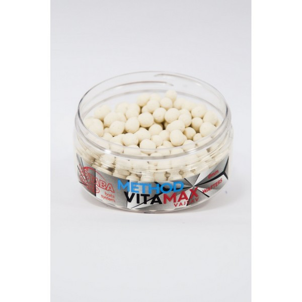 Motabacarp Method Vitamax Buttersäure 8mm Wafters 40gr