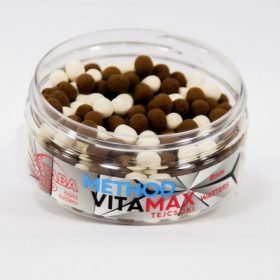 Motabacarp Method Vitamax Milchschokolade 8mm Wafters 40gr