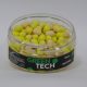 Motabacarp Green Tech 10mm Grün leuchtende Wafter 40gr