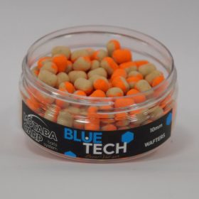 Motabacarp Blue Tech 10mm Blau leuchtende Wafter 40gr