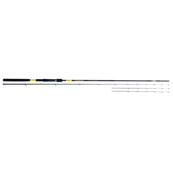Tubertini EA Trinity Feeder Feederrute - 2,70m - Light