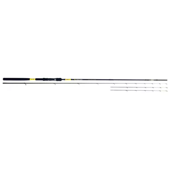 TUBERTINI EA TRINITY Feeder-Rute 3,3M MEDIUM