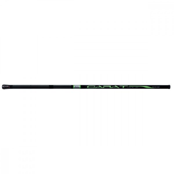 Maver Canna Carat Pole 4,00m Roh Stipprute