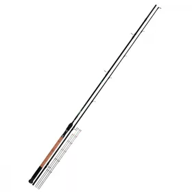 Maver Levia Feeder 3,30m 2Sec. 60gr 2+4 teilige Feeder Rute