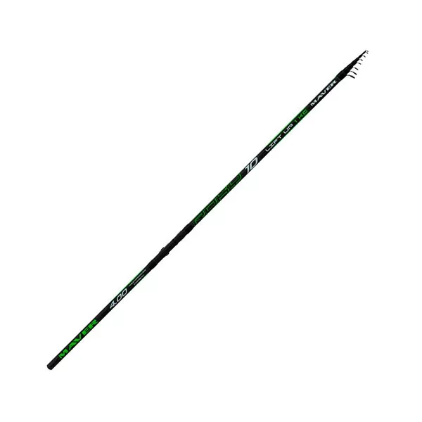 Maver Roky Universal Casting 10gr 4,00m W/Guides Matchrute