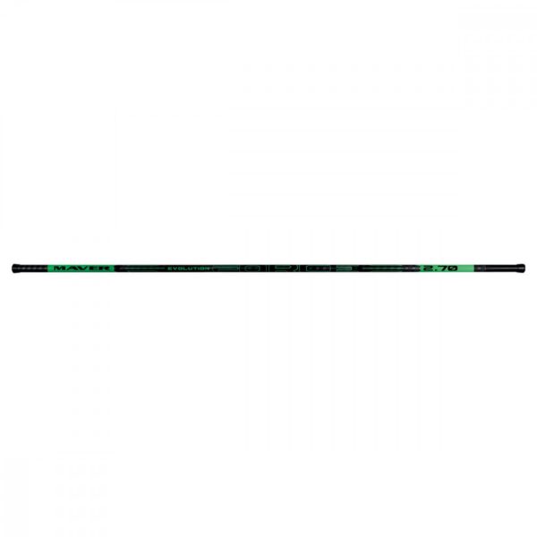 Maver Manico Guadino Slim Force 4m Kescherstiel