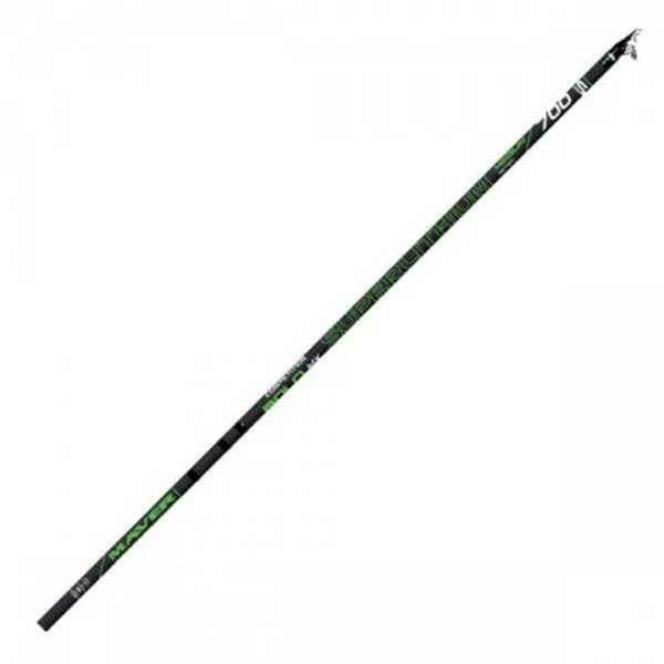 Maver Superlithium Regular MX 8,00m 8-teilige Bologneserute