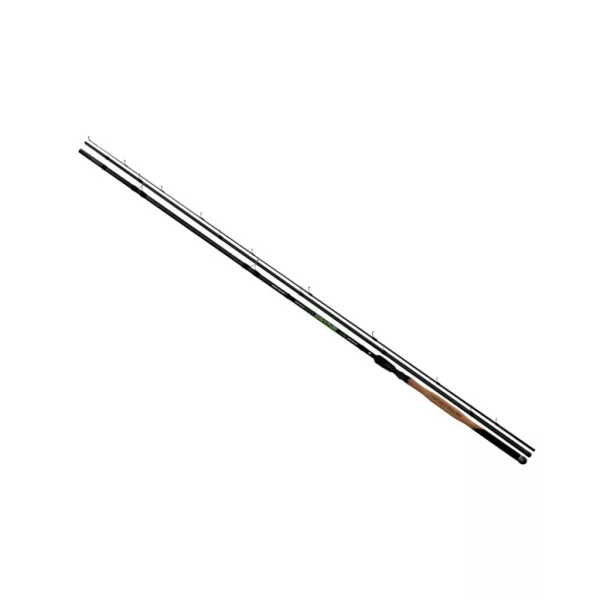 Maver Spectrum Match 4,50m 18-35gr 3-teilige Matchrute