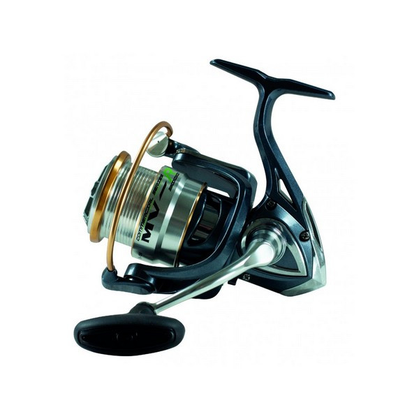 Maver Reel Mv-R Csx 3000 Frontbremsrolle