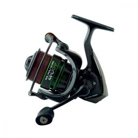 Maver Mvr Front Drag Reel 2000 Frontbremsrolle