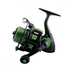 Maver Reality Front Drag Reel 3000 Frontbremsrolle