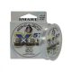 Maver Monofilo Exel 57 50m 0,160mm Monofile Vorfachschnur
