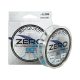 Maver Monofilo Zero Fluorocarbon 50m 0,190mm Vorfachschnur
