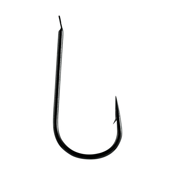 Maver Ami Katana Cortomedio Black-Nich mit Widerhaken 20 Brassenhaken