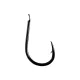 Maver Hook Katana 1115 mit Plättchen und Widerhaken 14 Bojliehaken