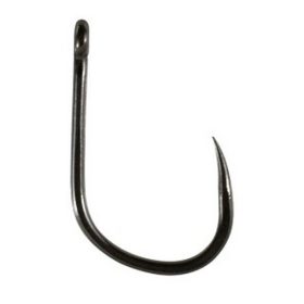   Maver Hook Katana H994 Ringed Barbless Ptfe Öhrhaken widerhakenlos 12 Boilie Haken