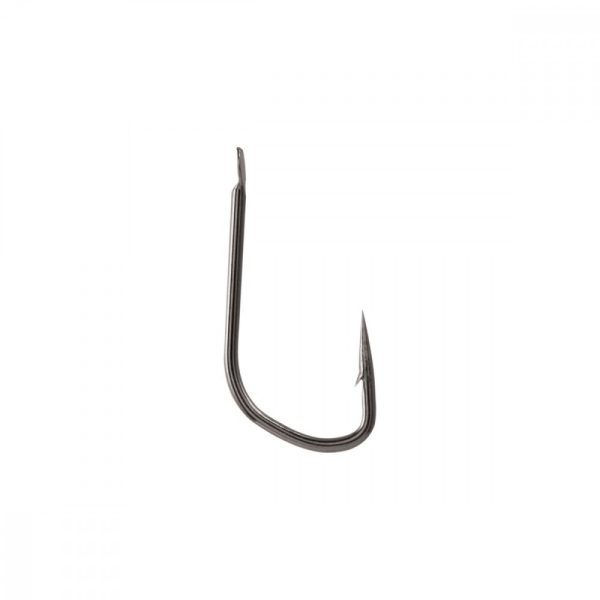 Maver Ami Katana Match Serie Km 5 mit Plättchen, mit Widerhaken, 16 Brassenhaken