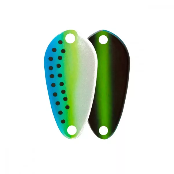 Maver Fario 1,1gr Recast 2 Taumelnder Blinker