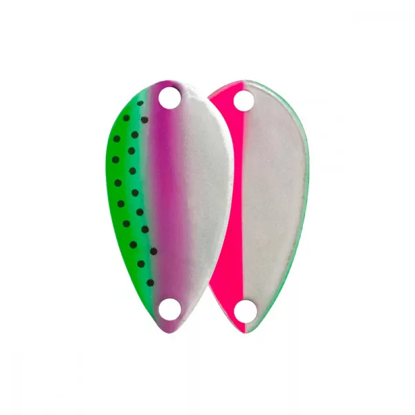 Maver Lacustre 1,8gr Recast 1 Taumelblinker