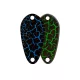 Maver Fario 1,1gr Recast 5 Taumelnder Blinker
