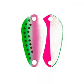 Maver Fario 1,1gr Recast 1 Taumelnder Blinker