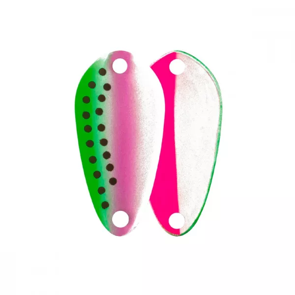 Maver Fario 1,1gr Recast 1 Taumelnder Blinker