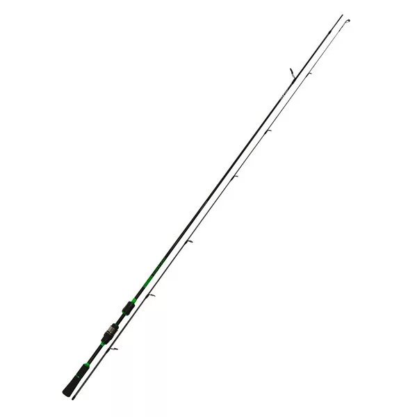 Maver Butterfly Super Ligrht 2,00m 0,5-3gr 2-teilige Spinnrute