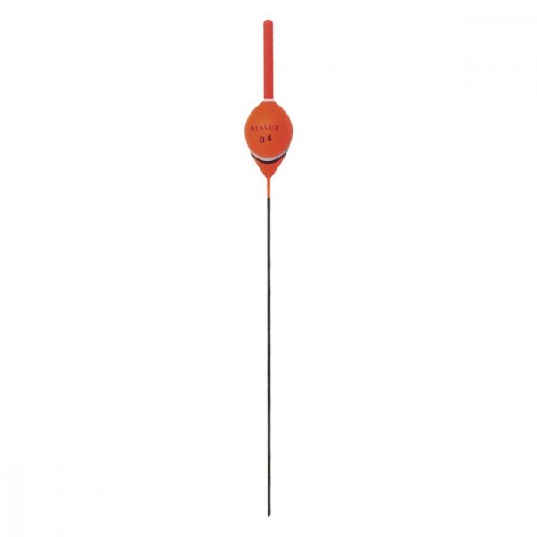 Maver Porta Starlight Caorle 5gr Leuchtposen-Schwimmer