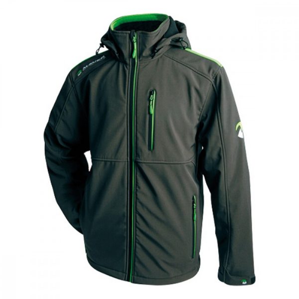 Maver N1252 Performance Softshell Jacke L