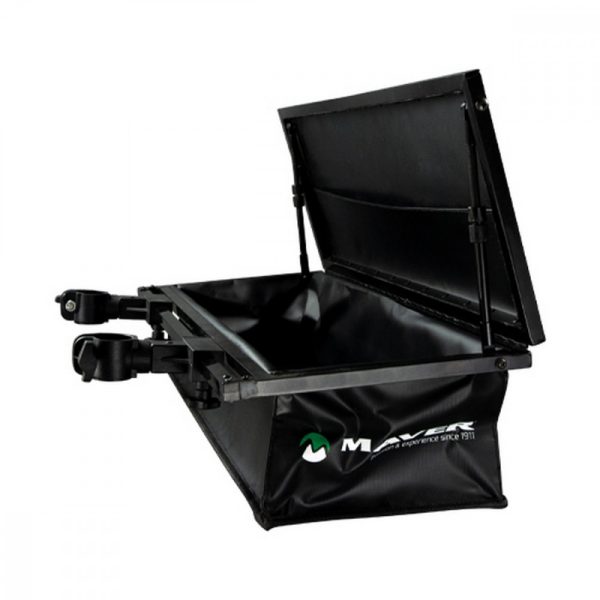 Maver Side Tray Mvr Ghost Small 74*25cm Seitenablage