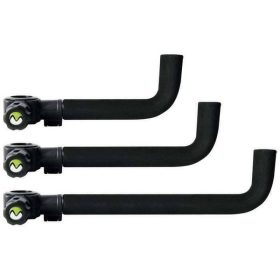   Maver Signature Q/R Einfacher Zubehörarm 50cm Rutenhalter Adapter